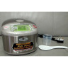 Электрическая рисоварка ZOJIRUSHI NP-HBQ18 XA